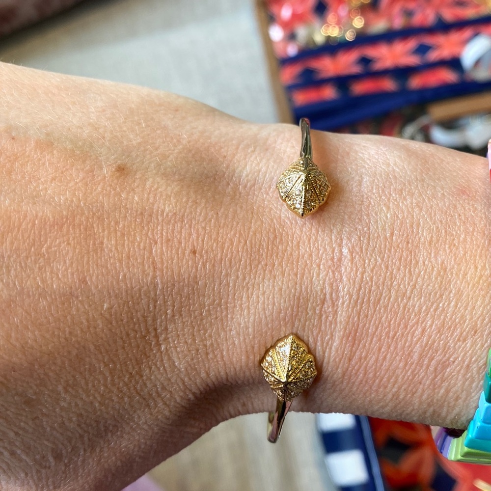 Stella and Dot bracelet